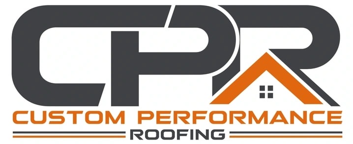 Logo of Custom Performance Roofing