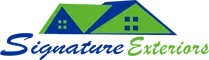 Logo of Signature Exteriors
