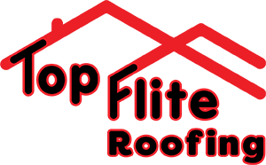 Logo of Top Flite Roofing